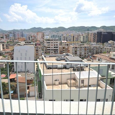 Cassiopeia Apartament Lägenhet Tirana Exteriör bild